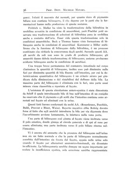 Archivi di biologia applicata alla patologia, alla clinica e all'igiene periodico bimestrale