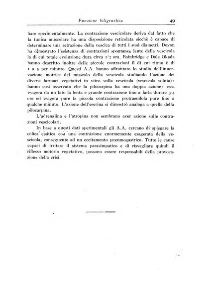 Archivi di biologia applicata alla patologia, alla clinica e all'igiene periodico bimestrale