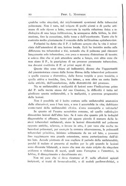 Archivi di biologia applicata alla patologia, alla clinica e all'igiene periodico bimestrale