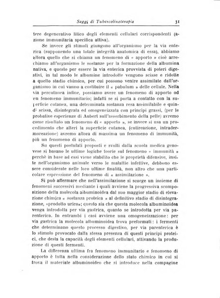 Archivi di biologia applicata alla patologia, alla clinica e all'igiene periodico bimestrale