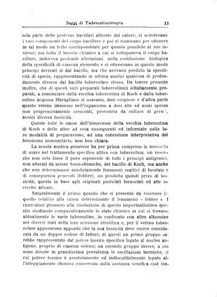 Archivi di biologia applicata alla patologia, alla clinica e all'igiene periodico bimestrale