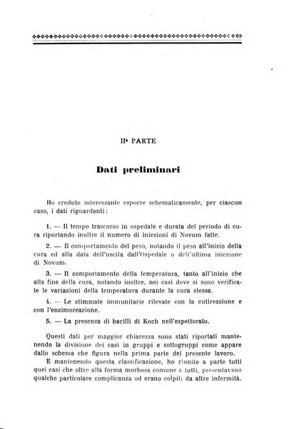 Archivi di biologia applicata alla patologia, alla clinica e all'igiene periodico bimestrale