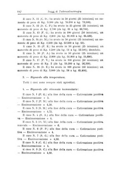 Archivi di biologia applicata alla patologia, alla clinica e all'igiene periodico bimestrale