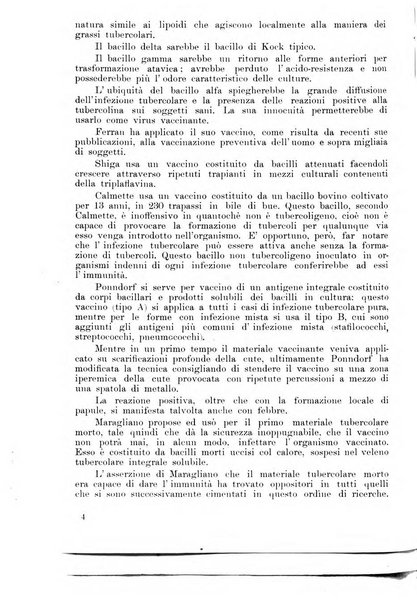 Archivi di biologia applicata alla patologia, alla clinica e all'igiene periodico bimestrale