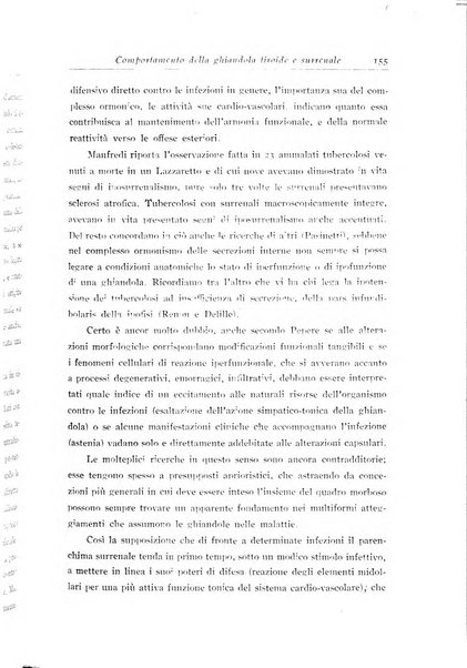 Annali dell'Istituto Maragliano archivi di biologia applicata alla patologia, alla clinica e all'igiene