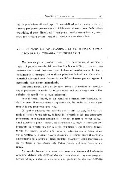 Annali dell'Istituto Maragliano archivi di biologia applicata alla patologia, alla clinica e all'igiene