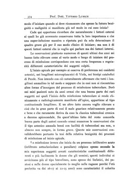 Annali dell'Istituto Maragliano archivi di biologia applicata alla patologia, alla clinica e all'igiene