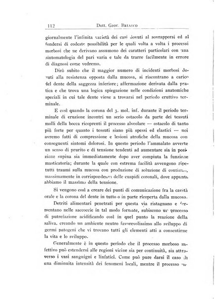 Annali dell'Istituto Maragliano archivi di biologia applicata alla patologia, alla clinica e all'igiene