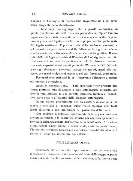 Annali dell'Istituto Maragliano archivi di biologia applicata alla patologia, alla clinica e all'igiene