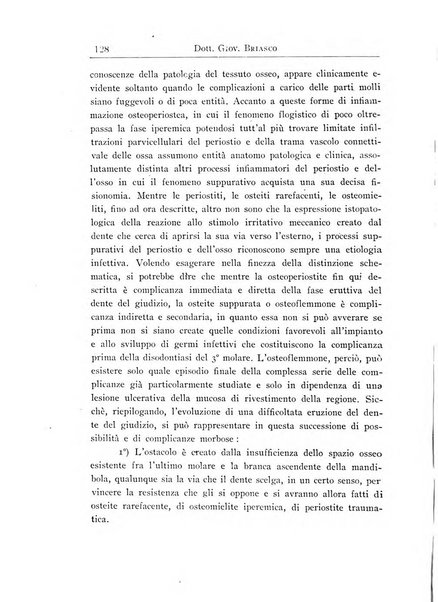 Annali dell'Istituto Maragliano archivi di biologia applicata alla patologia, alla clinica e all'igiene