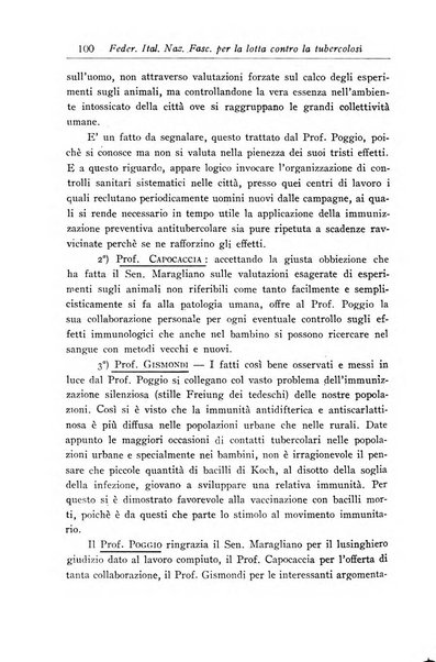 Annali dell'Istituto Maragliano archivi di biologia applicata alla patologia, alla clinica e all'igiene