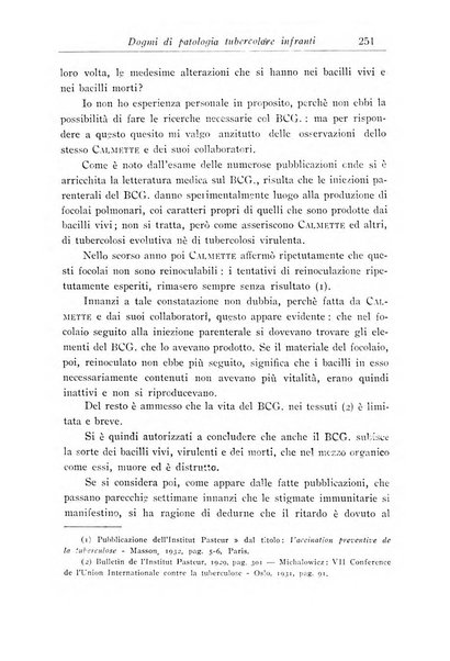 Annali dell'Istituto Maragliano archivi di biologia applicata alla patologia, alla clinica e all'igiene