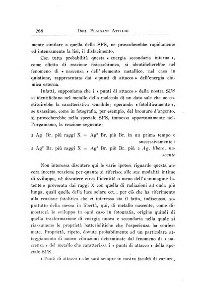 Annali dell'Istituto Maragliano archivi di biologia applicata alla patologia, alla clinica e all'igiene