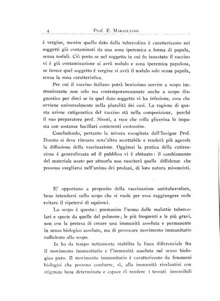 Annali dell'Istituto Maragliano archivi di biologia applicata alla patologia, alla clinica e all'igiene