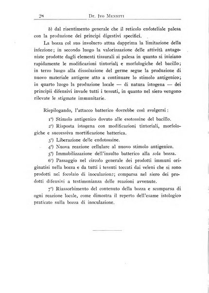 Annali dell'Istituto Maragliano archivi di biologia applicata alla patologia, alla clinica e all'igiene