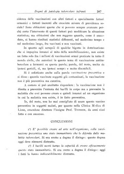 Annali dell'Istituto Maragliano archivi di biologia applicata alla patologia, alla clinica e all'igiene