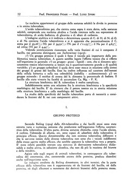 Annali dell'Istituto Maragliano archivi di biologia applicata alla patologia, alla clinica e all'igiene