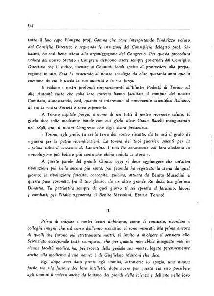 Annali dell'Istituto Maragliano archivi di biologia applicata alla patologia, alla clinica e all'igiene