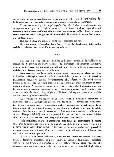 Annali dell'Istituto Maragliano archivi di biologia applicata alla patologia, alla clinica e all'igiene