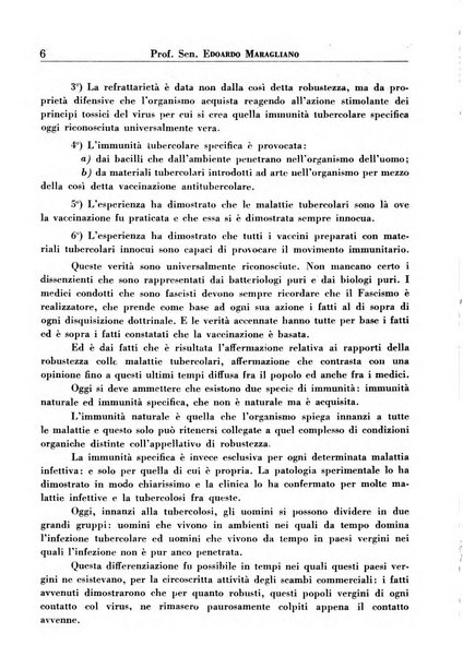 Annali dell'Istituto Maragliano archivi di biologia applicata alla patologia, alla clinica e all'igiene