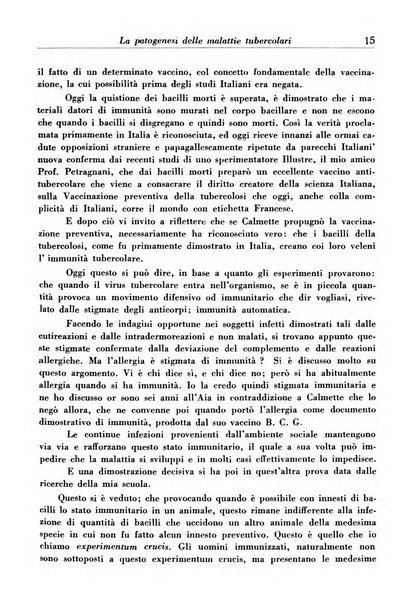 Annali dell'Istituto Maragliano archivi di biologia applicata alla patologia, alla clinica e all'igiene