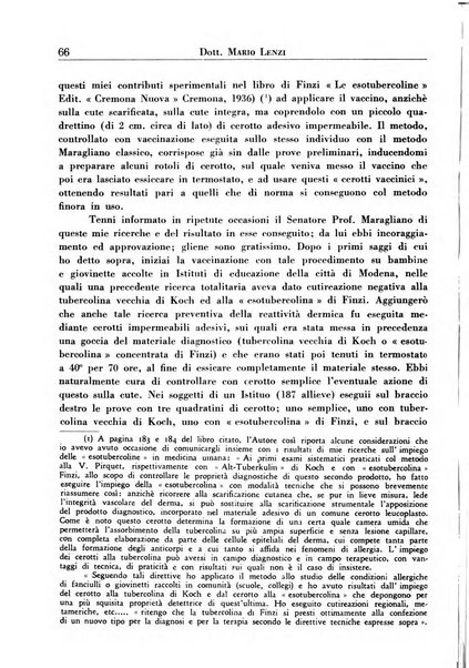 Annali dell'Istituto Maragliano archivi di biologia applicata alla patologia, alla clinica e all'igiene