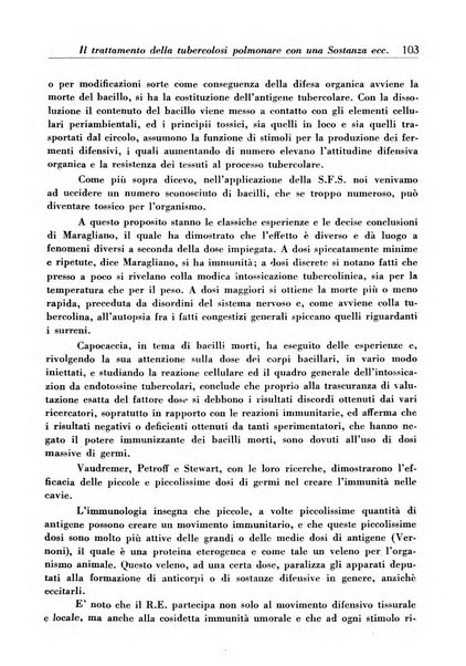 Annali dell'Istituto Maragliano archivi di biologia applicata alla patologia, alla clinica e all'igiene