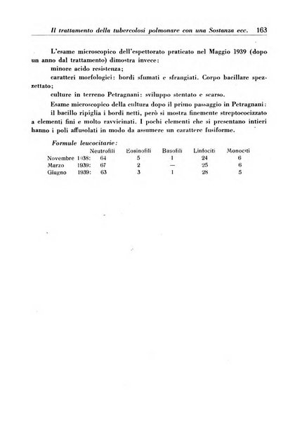 Annali dell'Istituto Maragliano archivi di biologia applicata alla patologia, alla clinica e all'igiene