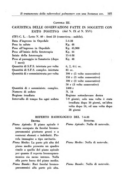 Annali dell'Istituto Maragliano archivi di biologia applicata alla patologia, alla clinica e all'igiene