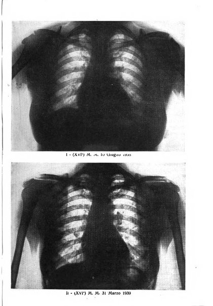 Annali dell'Istituto Maragliano archivi di biologia applicata alla patologia, alla clinica e all'igiene