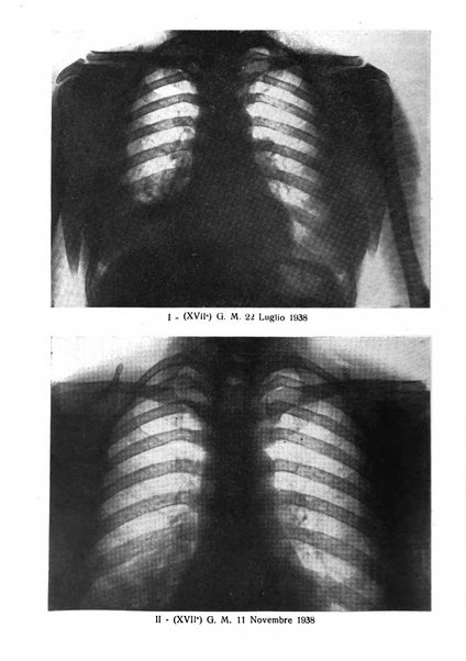 Annali dell'Istituto Maragliano archivi di biologia applicata alla patologia, alla clinica e all'igiene