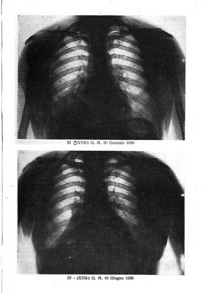 Annali dell'Istituto Maragliano archivi di biologia applicata alla patologia, alla clinica e all'igiene