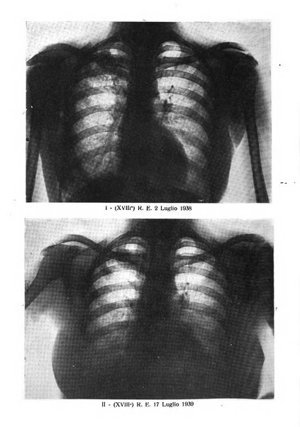 Annali dell'Istituto Maragliano archivi di biologia applicata alla patologia, alla clinica e all'igiene