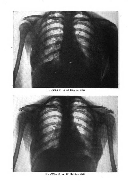 Annali dell'Istituto Maragliano archivi di biologia applicata alla patologia, alla clinica e all'igiene