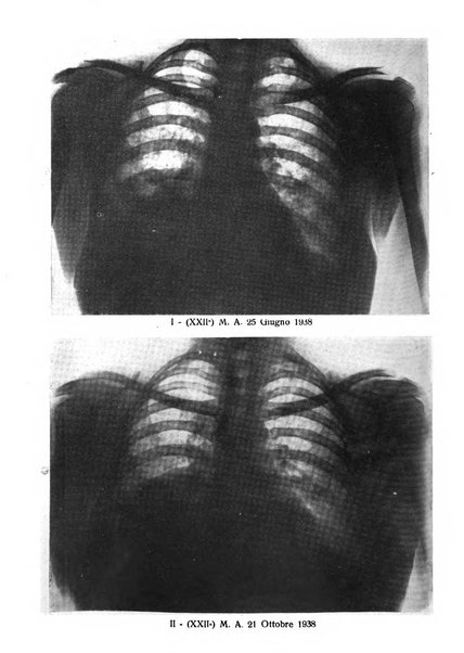 Annali dell'Istituto Maragliano archivi di biologia applicata alla patologia, alla clinica e all'igiene