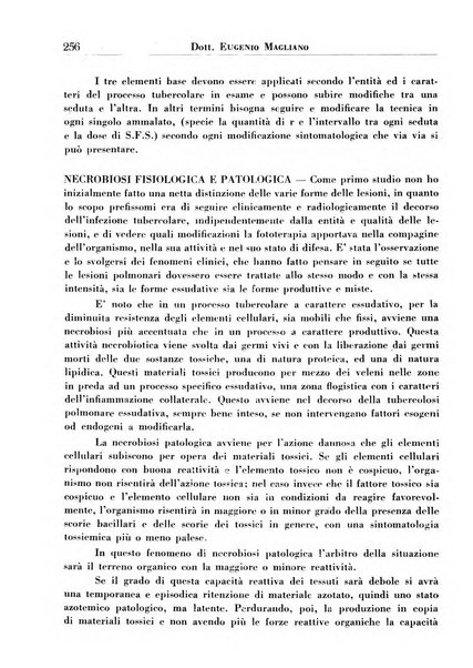 Annali dell'Istituto Maragliano archivi di biologia applicata alla patologia, alla clinica e all'igiene