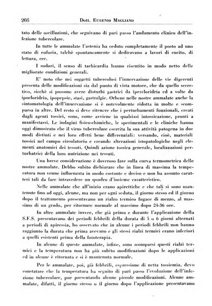 Annali dell'Istituto Maragliano archivi di biologia applicata alla patologia, alla clinica e all'igiene