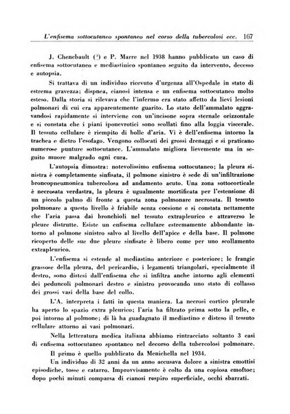 Annali dell'Istituto Maragliano archivi di biologia applicata alla patologia, alla clinica e all'igiene