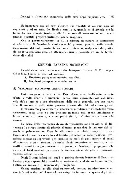 Annali dell'Istituto Maragliano archivi di biologia applicata alla patologia, alla clinica e all'igiene