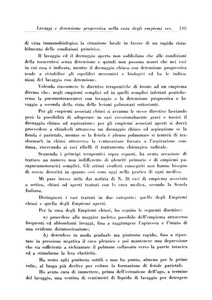 Annali dell'Istituto Maragliano archivi di biologia applicata alla patologia, alla clinica e all'igiene