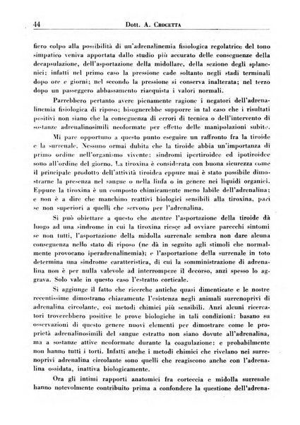 Annali dell'Istituto Maragliano archivi di biologia applicata alla patologia, alla clinica e all'igiene