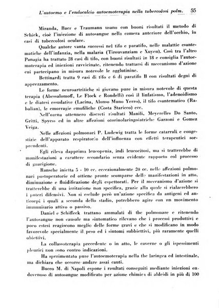 Annali dell'Istituto Maragliano archivi di biologia applicata alla patologia, alla clinica e all'igiene