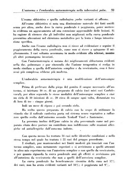 Annali dell'Istituto Maragliano archivi di biologia applicata alla patologia, alla clinica e all'igiene