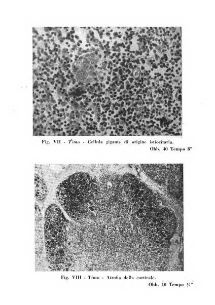 Annali dell'Istituto Maragliano archivi di biologia applicata alla patologia, alla clinica e all'igiene