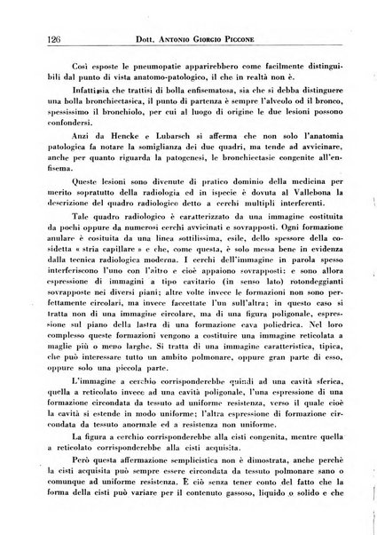 Annali dell'Istituto Maragliano archivi di biologia applicata alla patologia, alla clinica e all'igiene