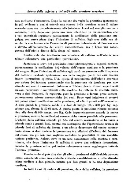 Annali dell'Istituto Maragliano archivi di biologia applicata alla patologia, alla clinica e all'igiene