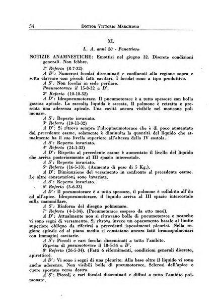 Annali dell'Istituto Maragliano archivi di biologia applicata alla patologia, alla clinica e all'igiene