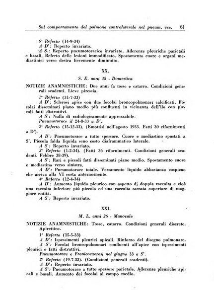 Annali dell'Istituto Maragliano archivi di biologia applicata alla patologia, alla clinica e all'igiene