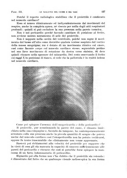 Malattie del cuore e dei vasi periodico mensile