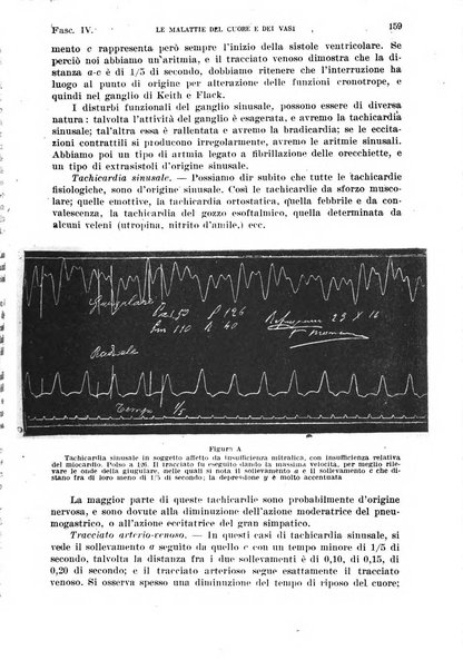 Malattie del cuore e dei vasi periodico mensile